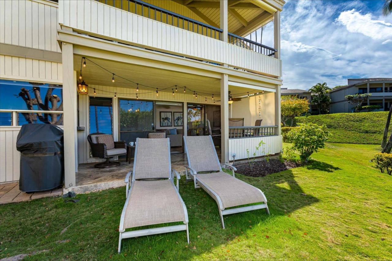 Wailea Ekolu Two Bedrooms By Coldwell Banker Island Vacations Eksteriør billede