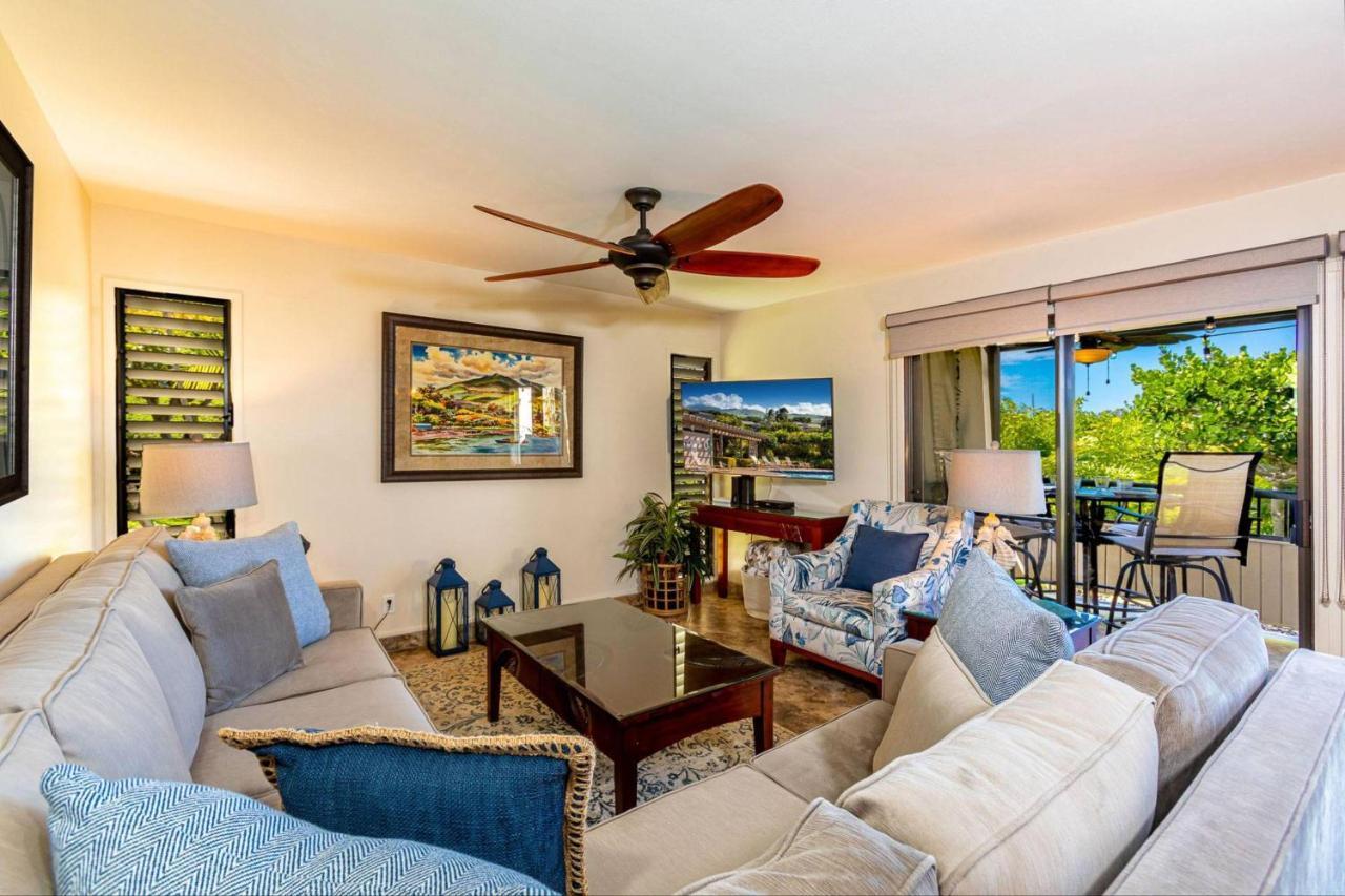Wailea Ekolu Two Bedrooms By Coldwell Banker Island Vacations Eksteriør billede