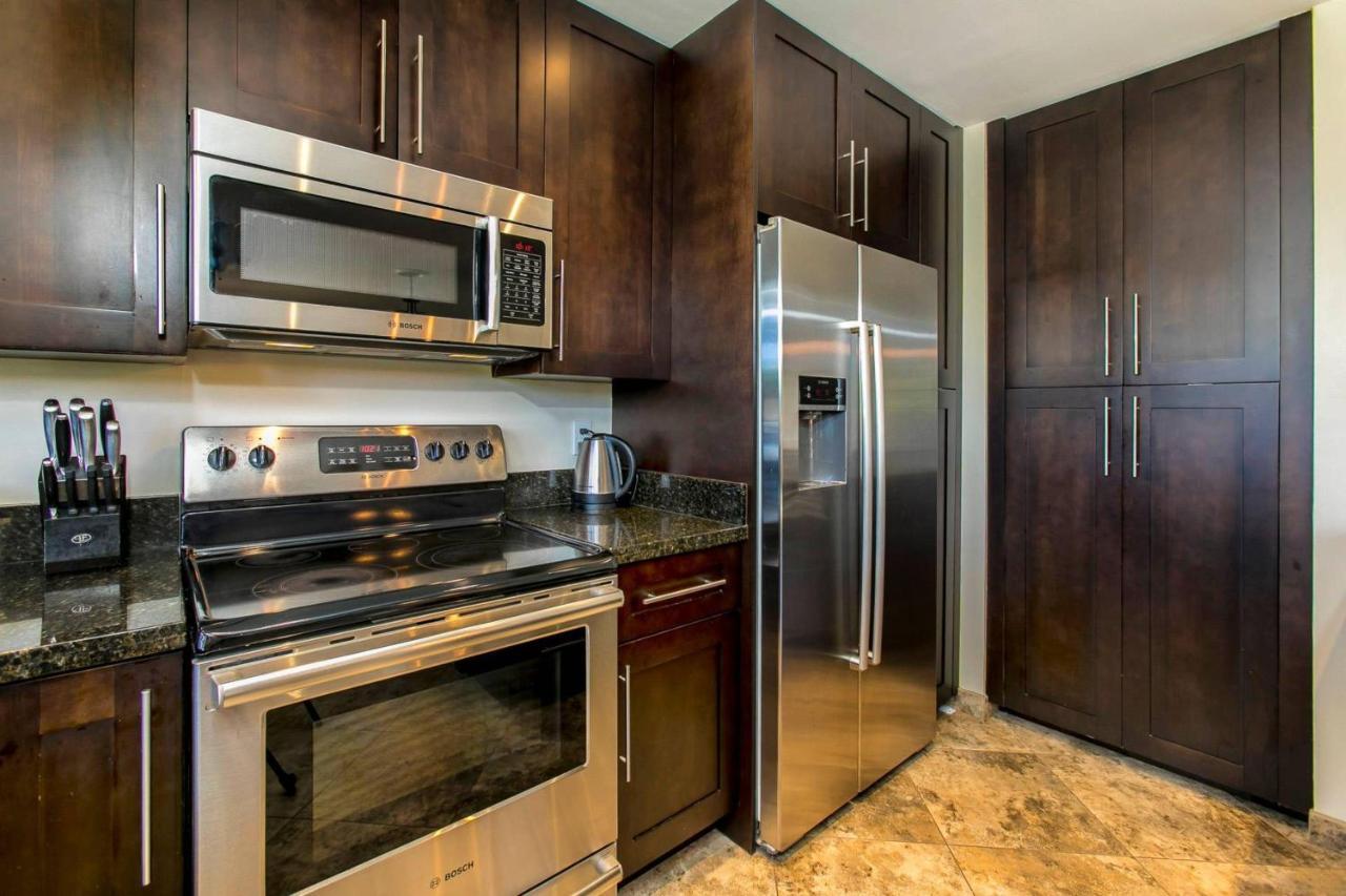 Wailea Ekolu Two Bedrooms By Coldwell Banker Island Vacations Eksteriør billede