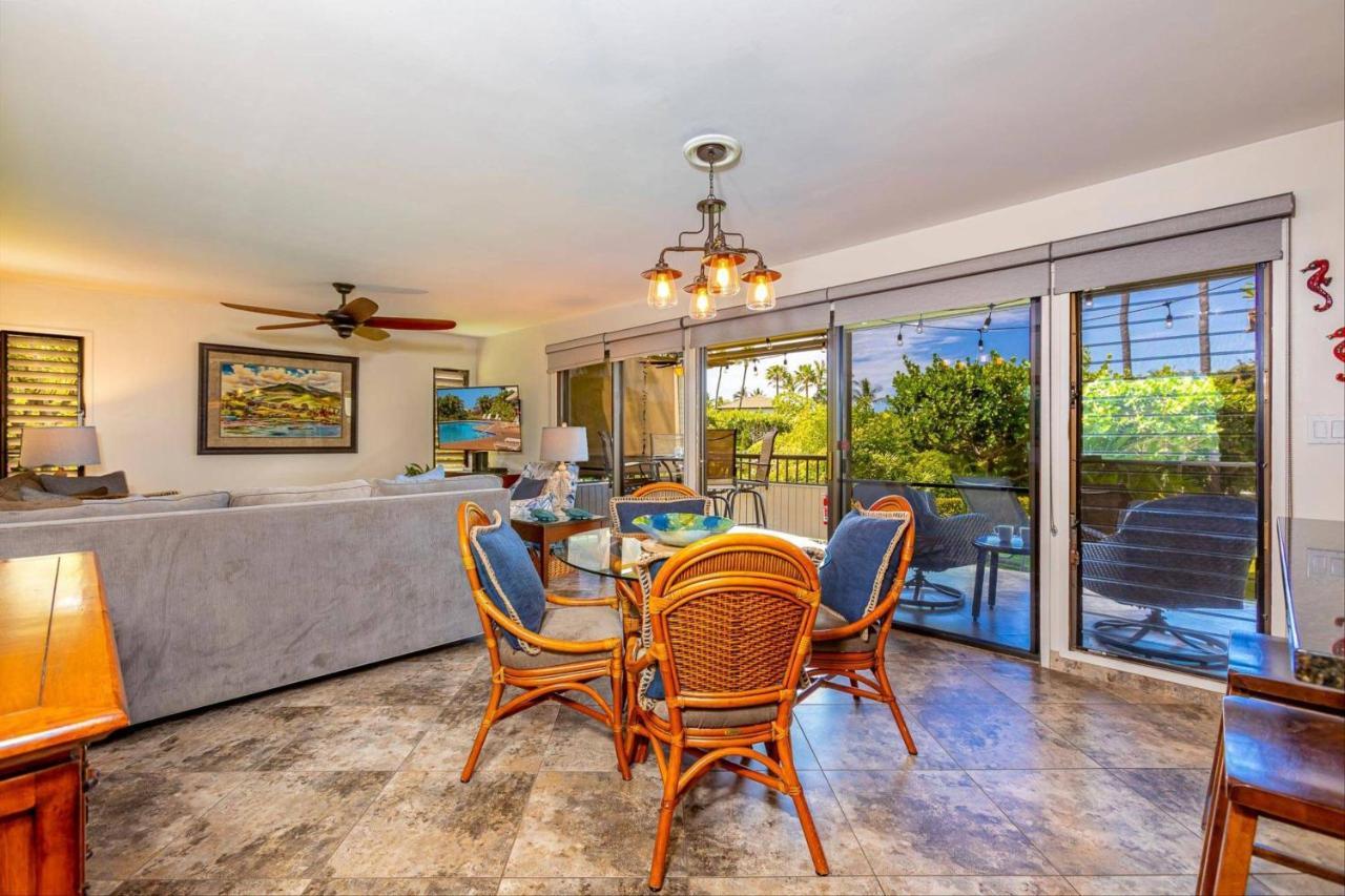 Wailea Ekolu Two Bedrooms By Coldwell Banker Island Vacations Eksteriør billede