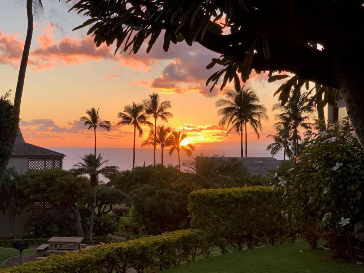 Wailea Ekolu Two Bedrooms By Coldwell Banker Island Vacations Eksteriør billede