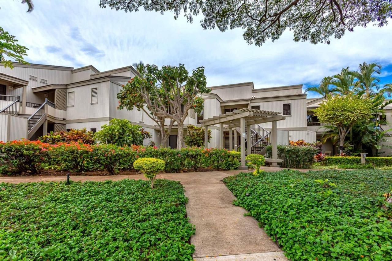 Wailea Ekolu Two Bedrooms By Coldwell Banker Island Vacations Eksteriør billede