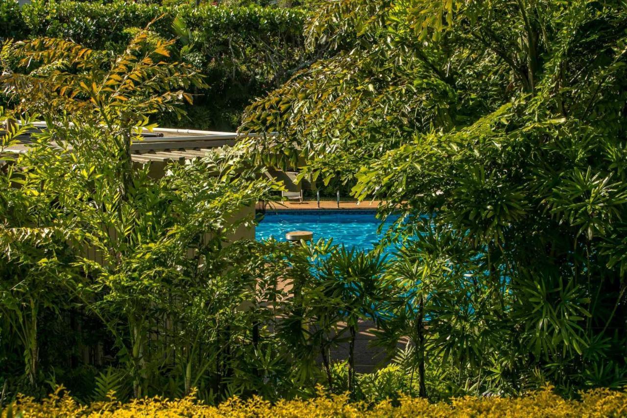 Wailea Ekolu Two Bedrooms By Coldwell Banker Island Vacations Eksteriør billede