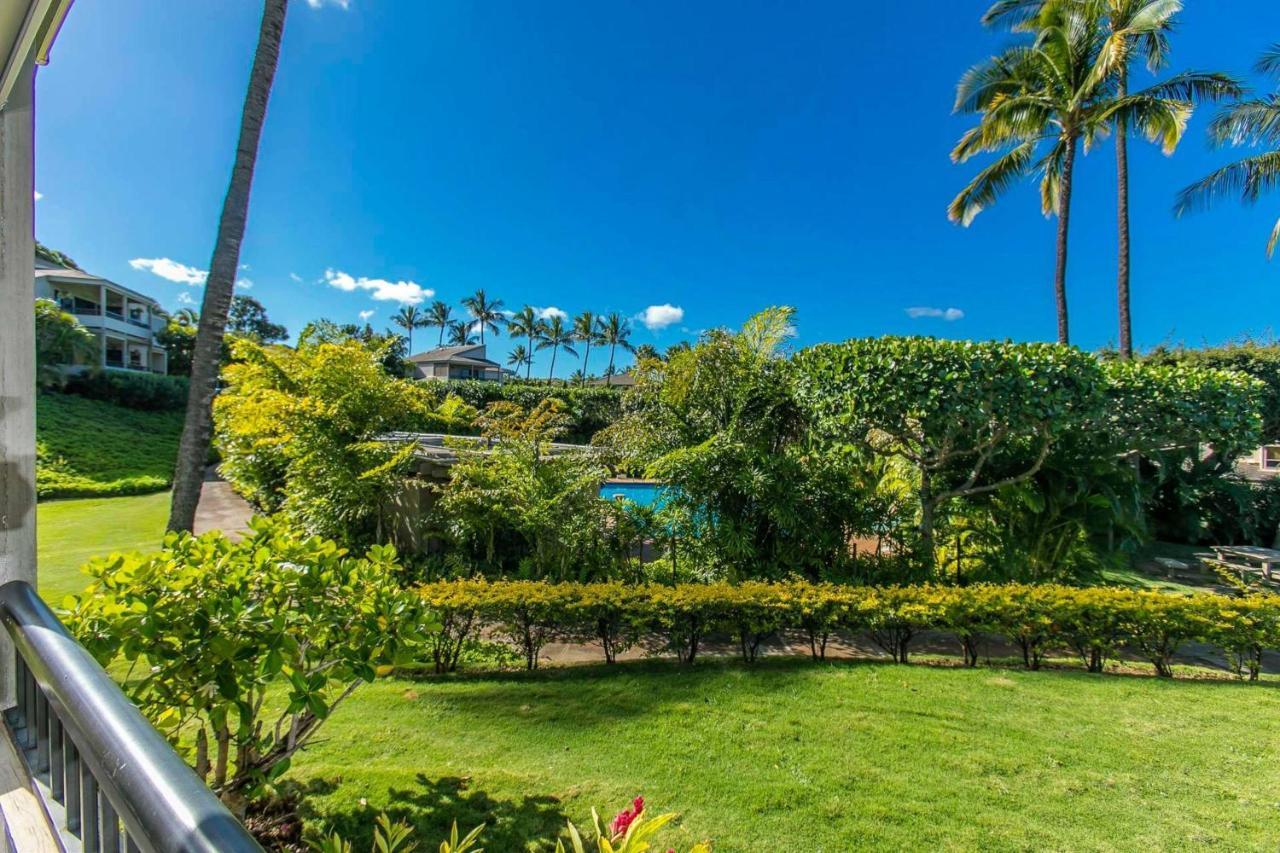 Wailea Ekolu Two Bedrooms By Coldwell Banker Island Vacations Eksteriør billede