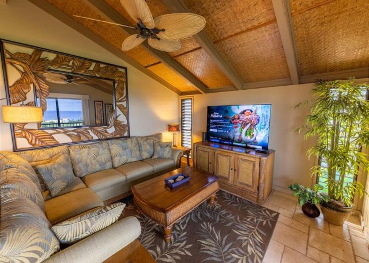 Wailea Ekolu Two Bedrooms By Coldwell Banker Island Vacations Eksteriør billede