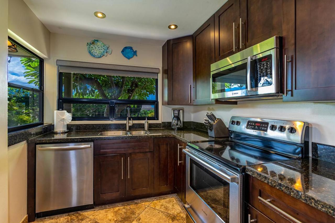 Wailea Ekolu Two Bedrooms By Coldwell Banker Island Vacations Eksteriør billede