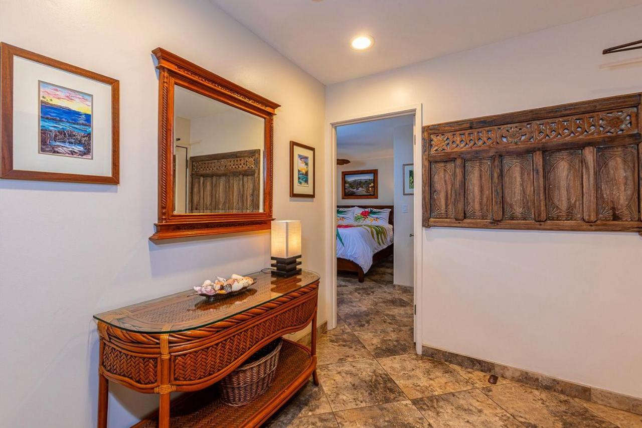 Wailea Ekolu Two Bedrooms By Coldwell Banker Island Vacations Eksteriør billede