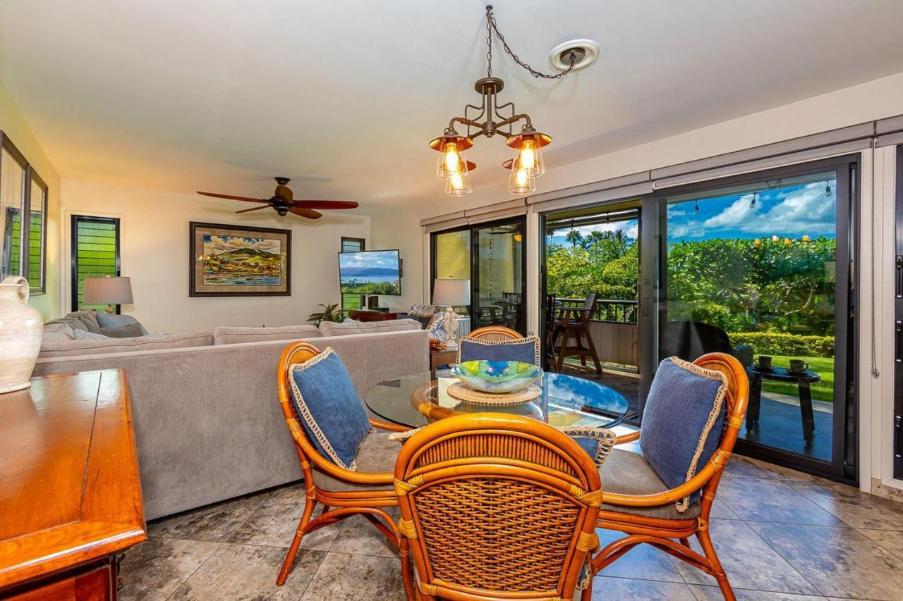 Wailea Ekolu Two Bedrooms By Coldwell Banker Island Vacations Eksteriør billede
