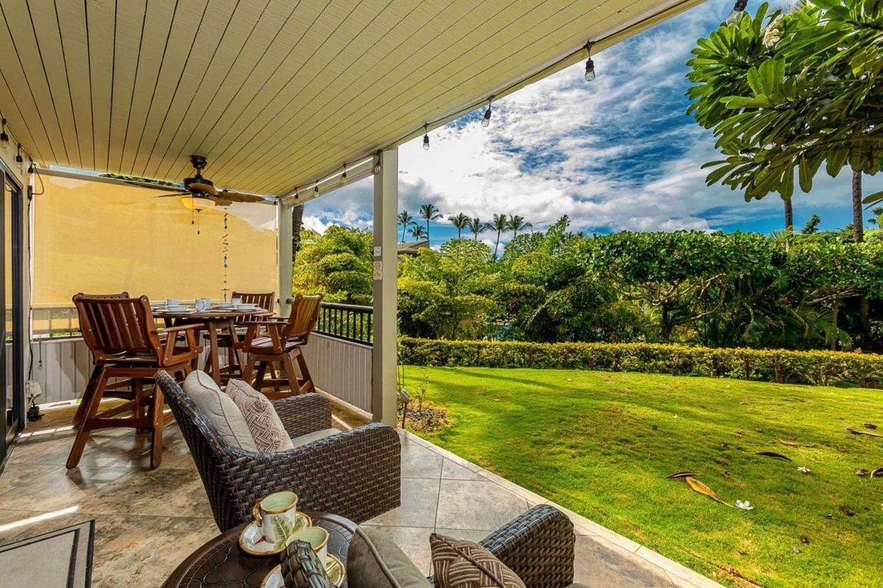 Wailea Ekolu Two Bedrooms By Coldwell Banker Island Vacations Eksteriør billede