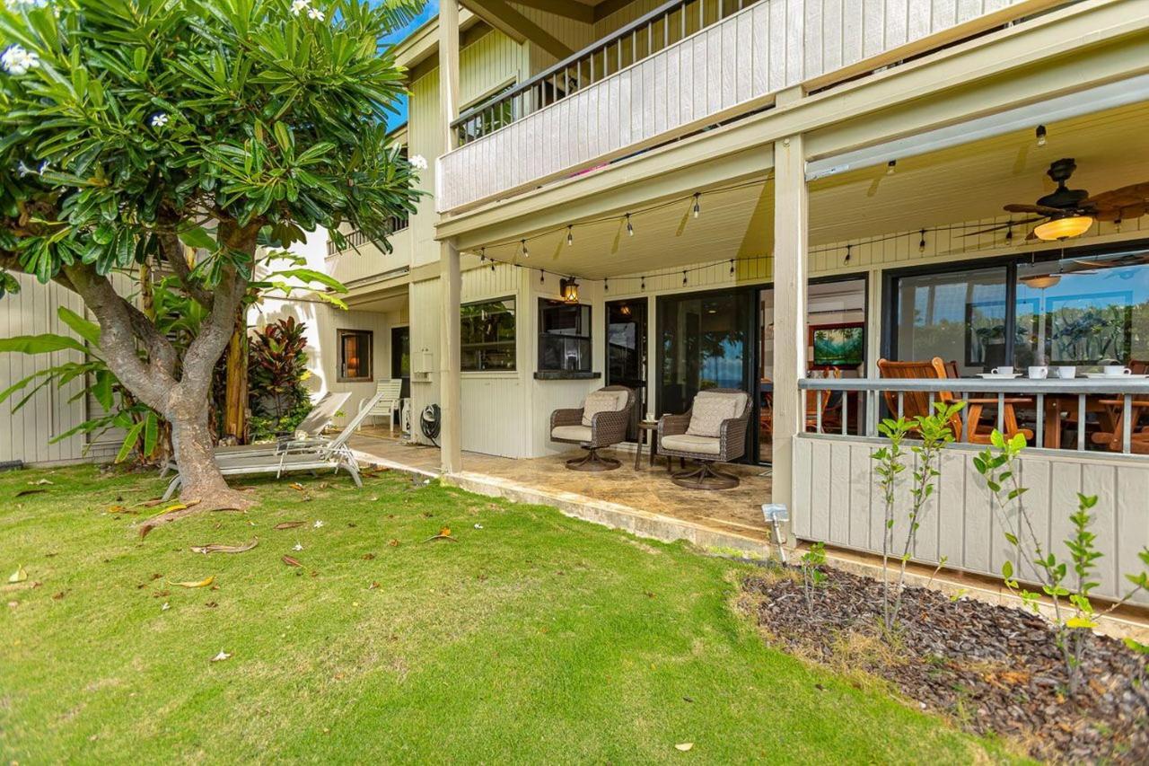 Wailea Ekolu Two Bedrooms By Coldwell Banker Island Vacations Eksteriør billede