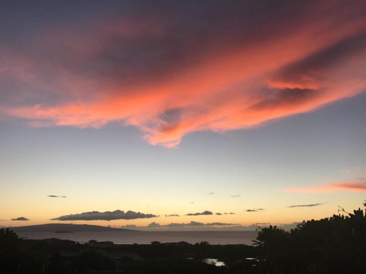 Wailea Ekolu Two Bedrooms By Coldwell Banker Island Vacations Eksteriør billede
